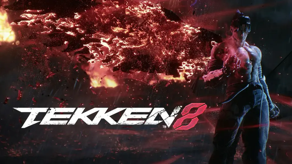 Tekken 8 Graphics
