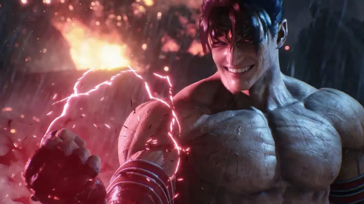 Tekken 8 Game Modes