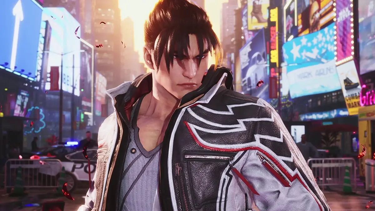 Tekken 8 Gameplay