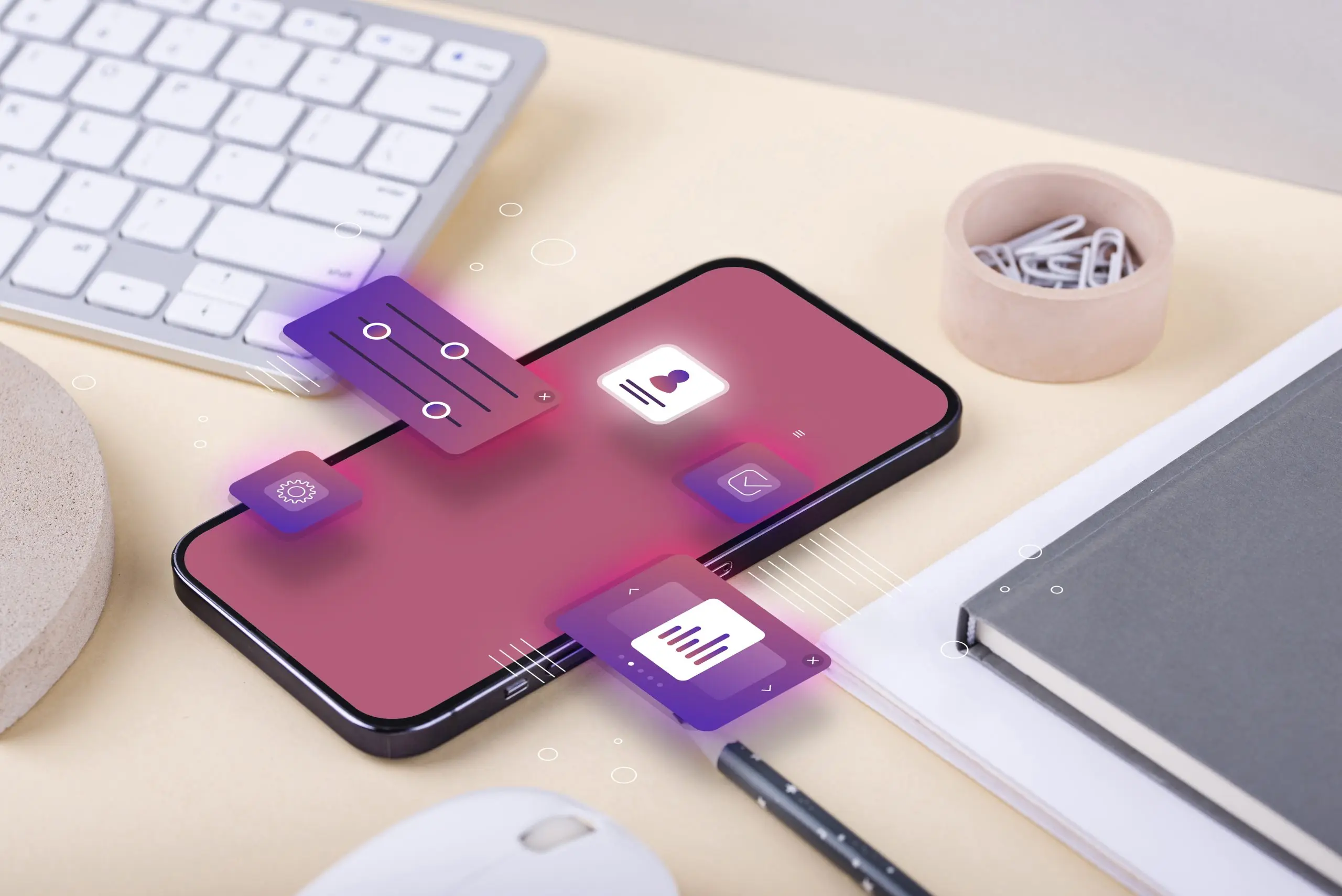 Що робить UX дизайнер