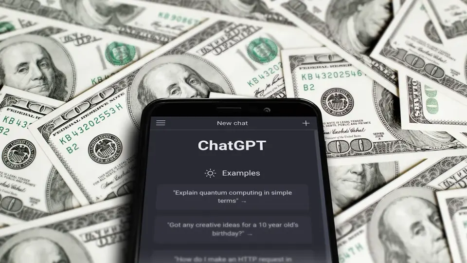 Як заробляти гроші за допомогою ChatGPT