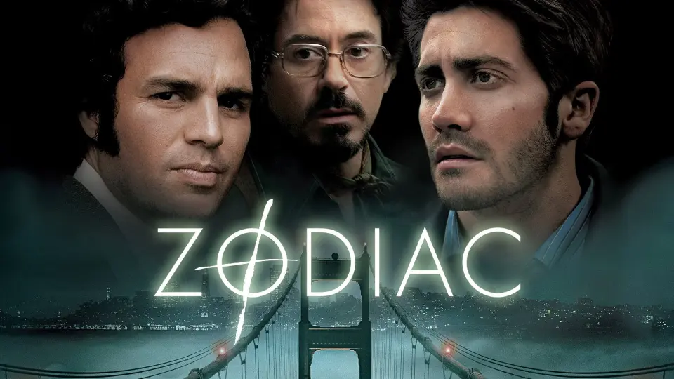 Detective Movies for the Evening