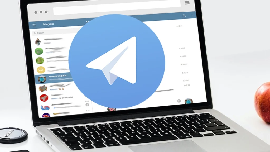 How to start using Telegram Web
