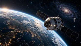 25 фільмів про космос, після яких Земля здається зовсім іншою