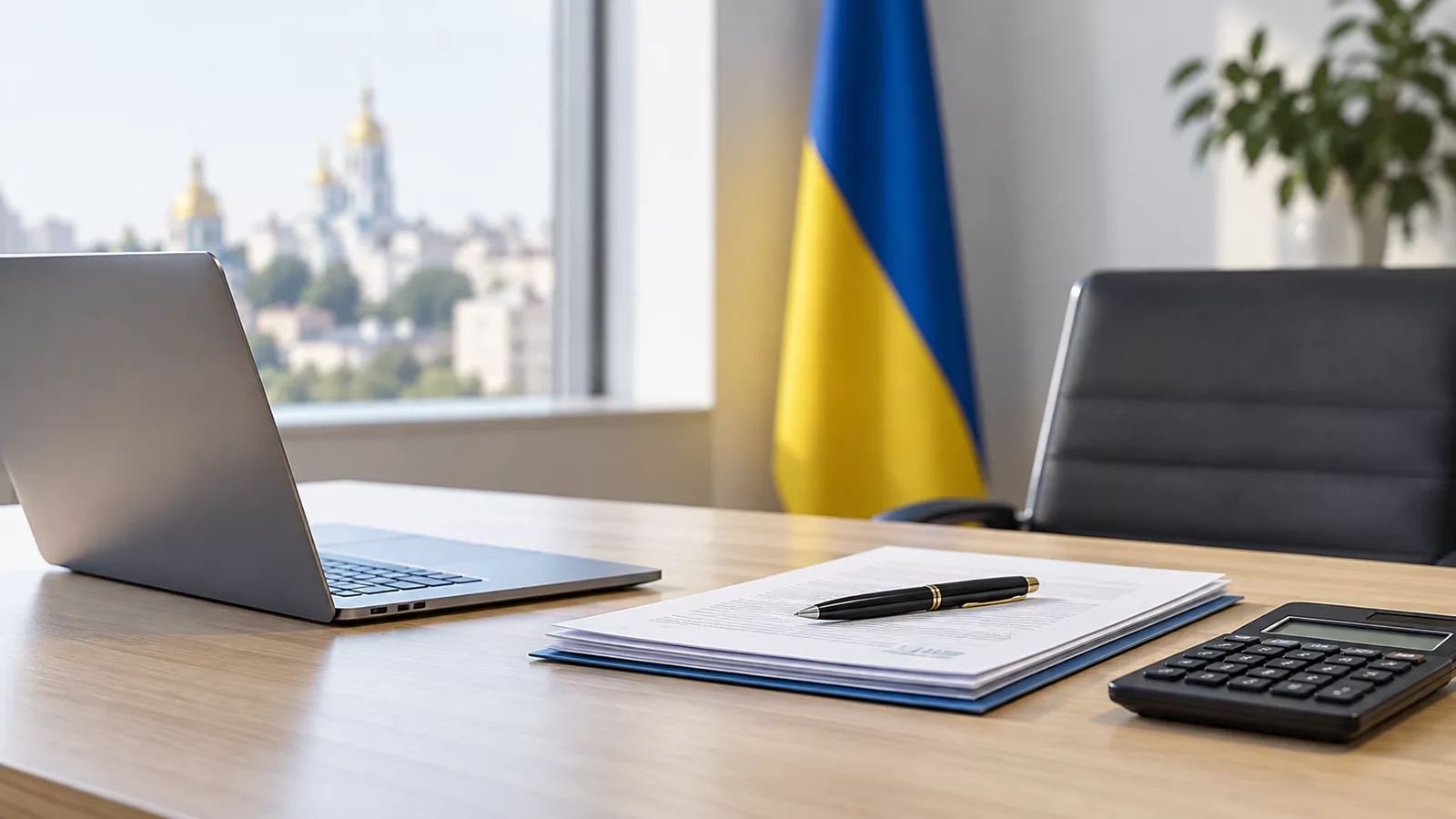 КВЕДи для ФОП у 2026 році – як обрати правильний код і не мати проблем із податками