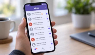 Спам у Viber 2026 як заблокувати повідомлення і небажані дзвінки