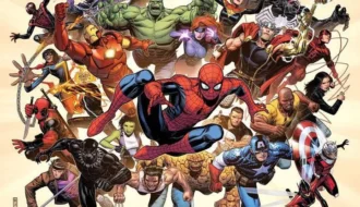 У якому порядку дивитися Marvel у 2026 році – повна хронологія