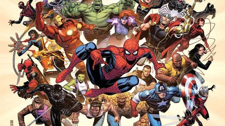 У якому порядку дивитися Marvel у 2026 році – повна хронологія