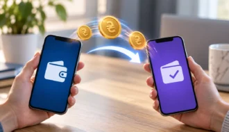 Як перекинути гроші з телефона на телефон Київстар у 2026 році