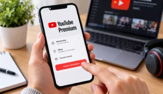 Як скасувати підписку на Android, iPhone і ПК у 2026 році