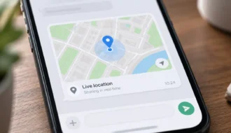 Як скинути геолокацію за хвилину – 5 способів для Android та iPhone