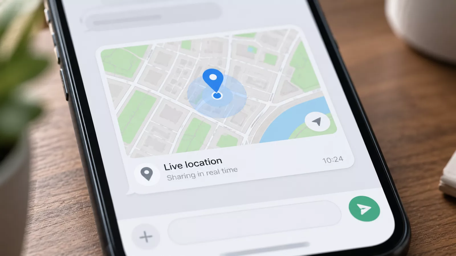 Як скинути геолокацію за хвилину – 5 способів для Android та iPhone