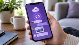 Як відновити Viber у 2026 році й повернути акаунт, чати та фото