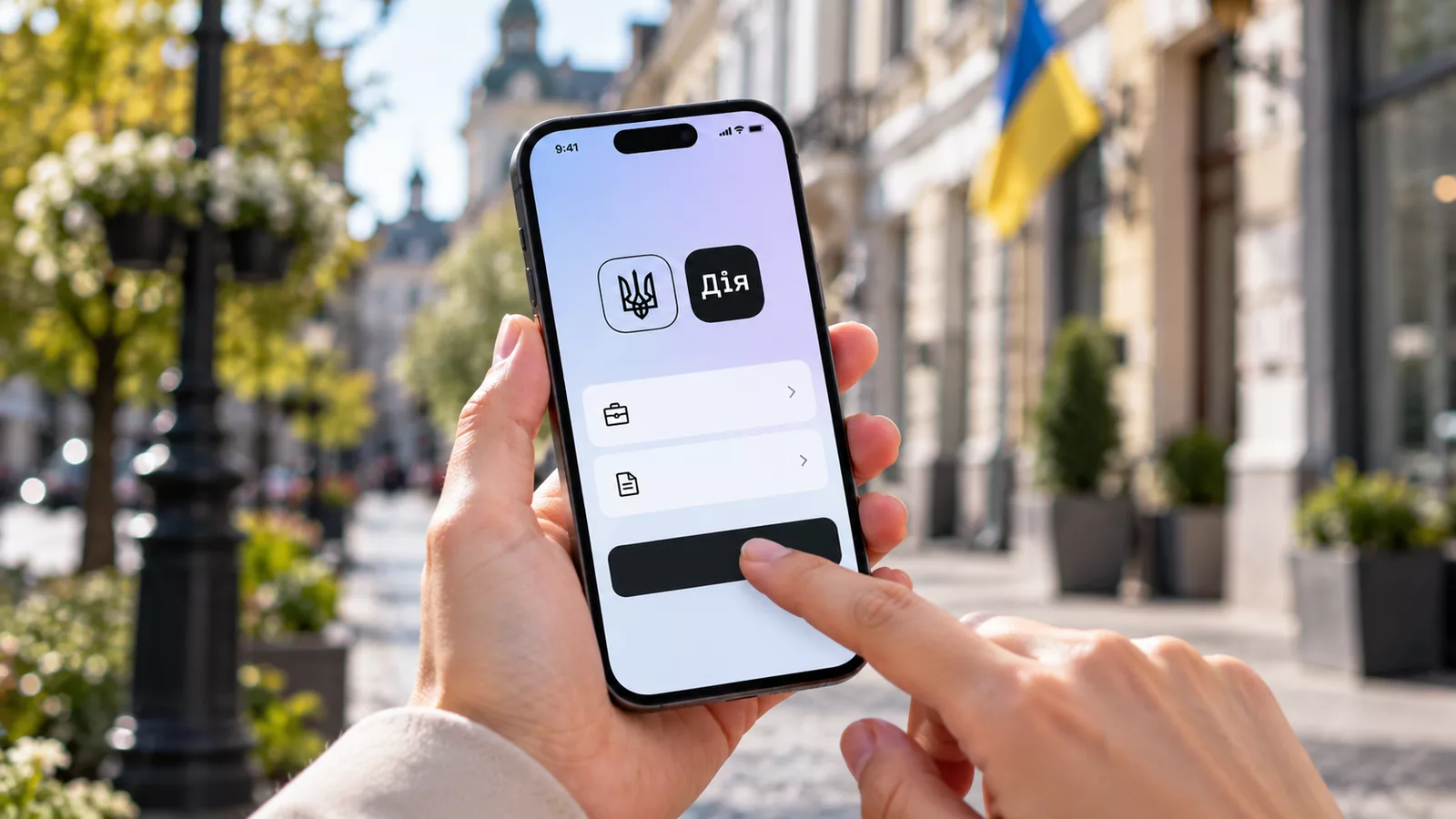 Закрити ФОП через Дію можна за кілька хвилин – але є 8 справ після кнопки
